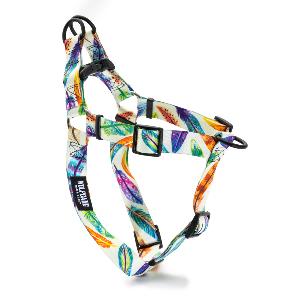 FeatheredFriend COMFORT DOG HARNESS