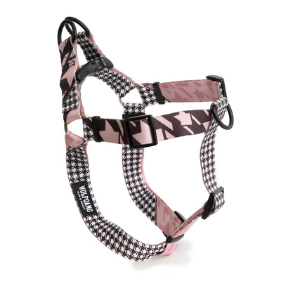 HoundsPink COMFORT DOG HARNESS