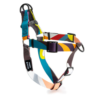 BoneYard COMFORT DOG HARNESS