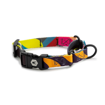 BoneYard MARTINGALE DOG COLLAR