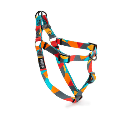 ShatterShapes COMFORT DOG HARNESS