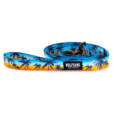 SunsetPalms DOG LEASH