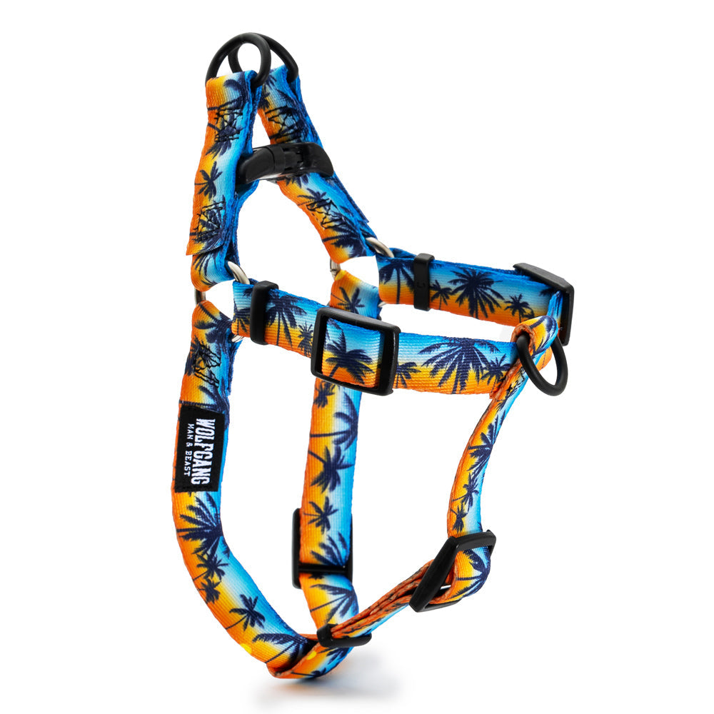 SunsetPalms COMFORT DOG HARNESS