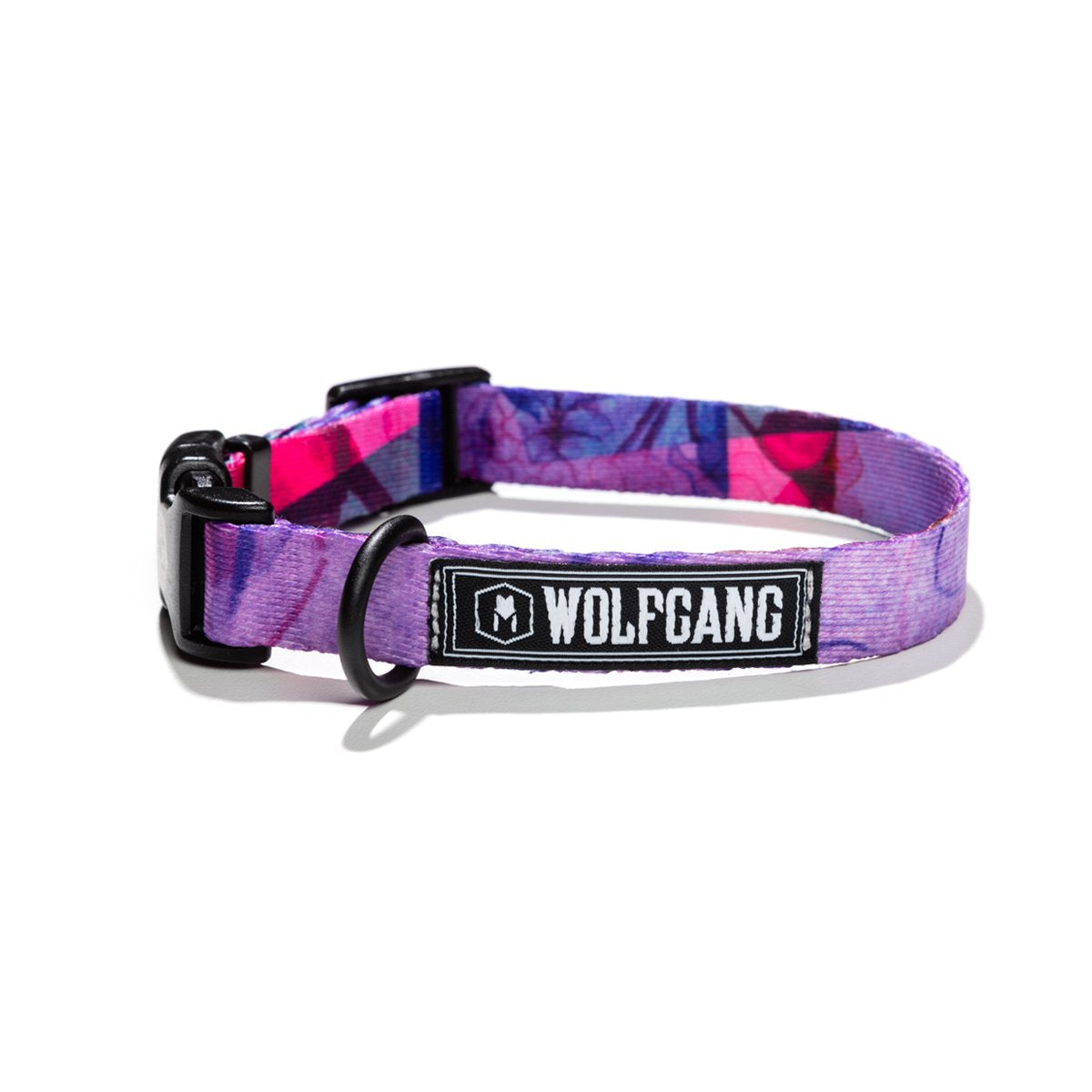 DayDream DOG COLLAR Made in the USA by Wolfgang Man & Beast