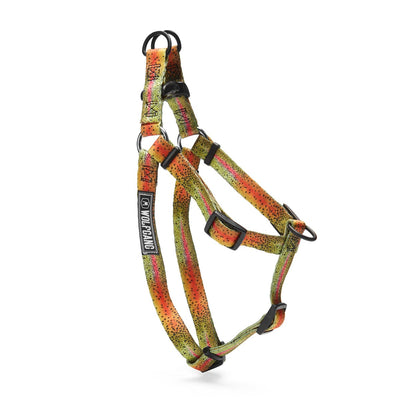 CutBow COMFORT DOG HARNESS Made in the USA by Wolfgang Man & Beast