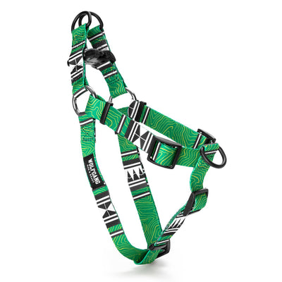 HighPlains COMFORT DOG HARNESS