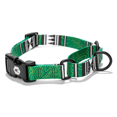 HighPlains MARTINGALE DOG COLLAR