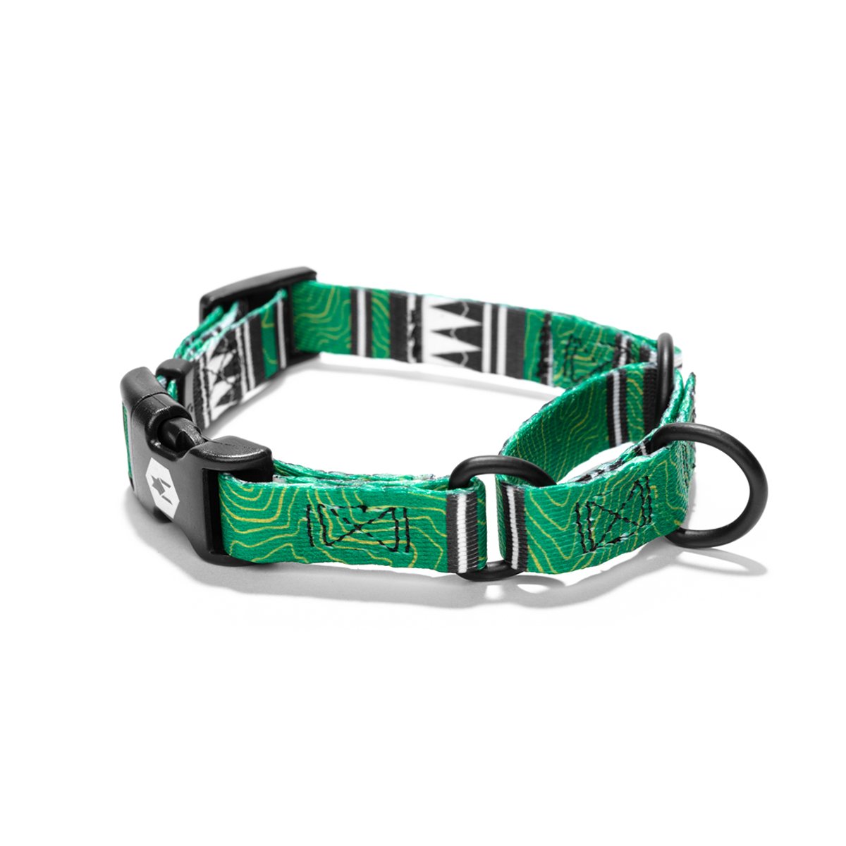 HighPlains MARTINGALE DOG COLLAR