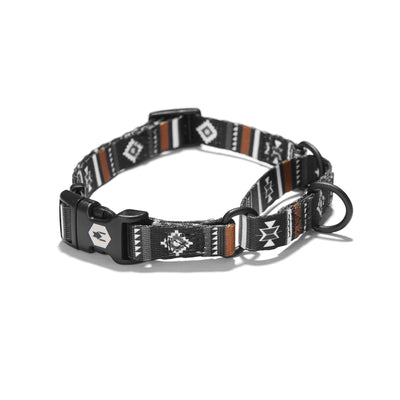 LokiWolf MARTINGALE DOG COLLAR-Wolfgang Man & Beast