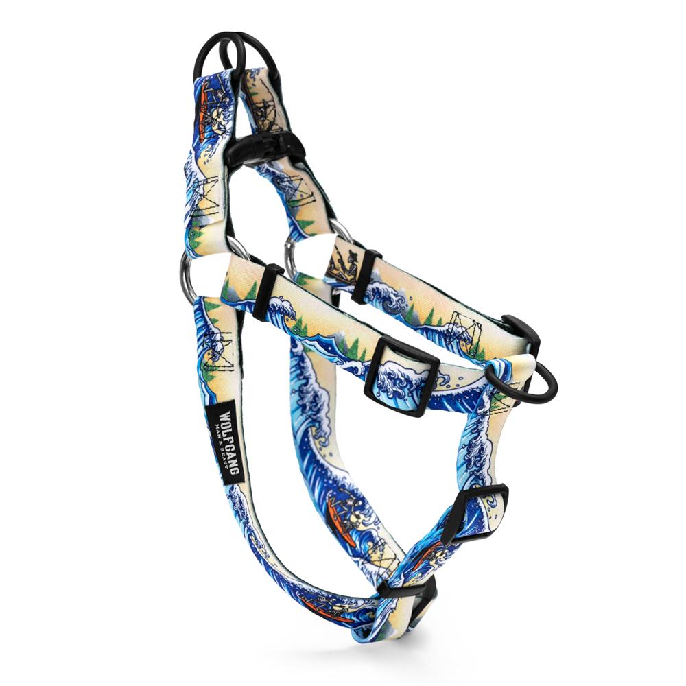 MountainWave COMFORT DOG HARNESS