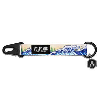 MountainWave WEBBING KEYCHAIN