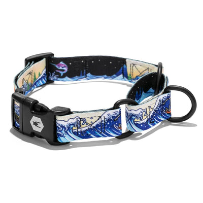 MountainWave MARTINGALE DOG COLLAR