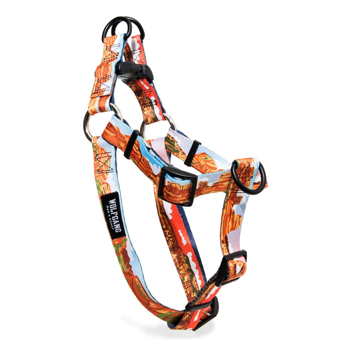 ParkLands COMFORT DOG HARNESS