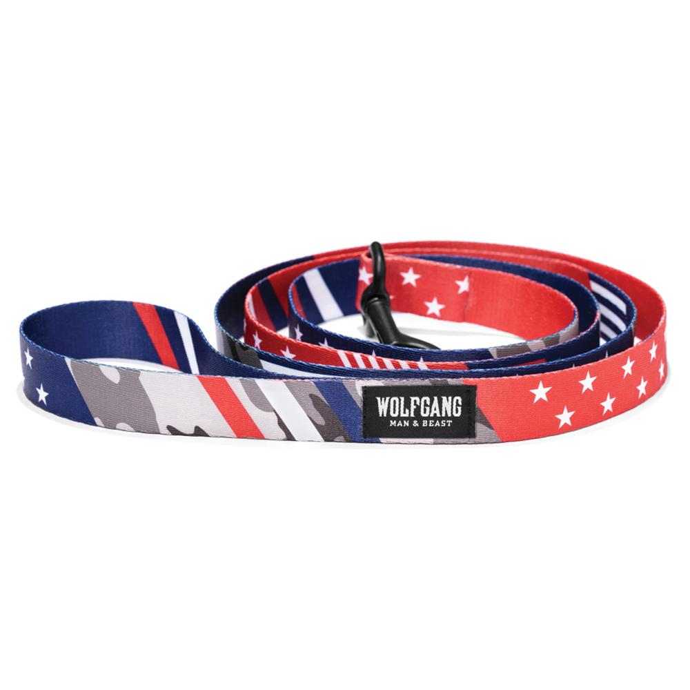 USNational DOG LEASH