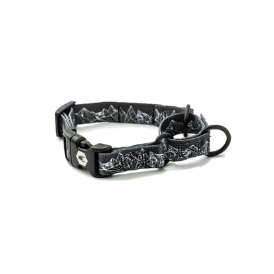 WolfMountain MARTINGALE DOG COLLAR