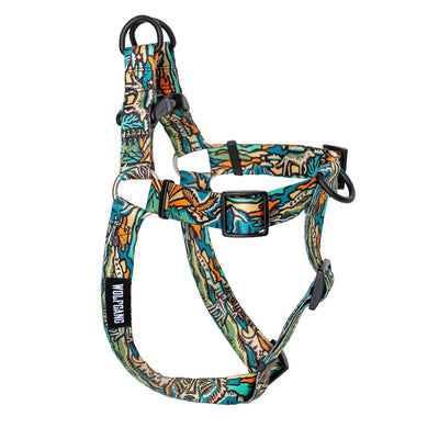 WildWolf COMFORT DOG HARNESS