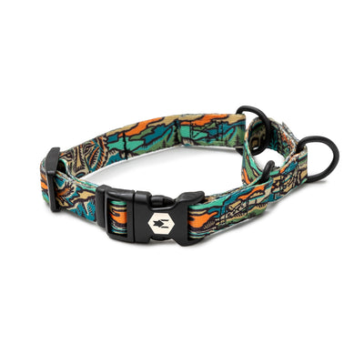 WildWolf MARTINGALE DOG COLLAR